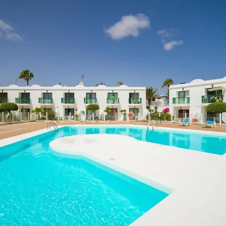 El Encanto De (adults Only) Apartment Corralejo