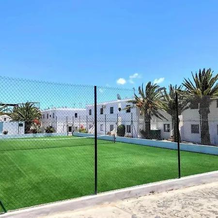 El Encanto De (adults Only) Apartment