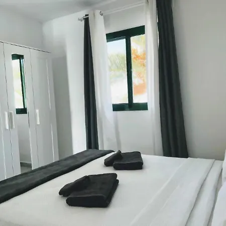 El Encanto De (adults Only) Apartment Corralejo
