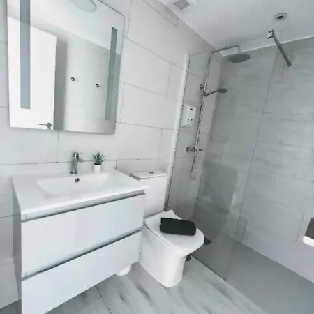 El Encanto De (adults Only) Apartment
