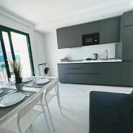Apartment El Encanto De (adults Only)
