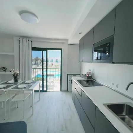 El Encanto De (adults Only) Apartment *