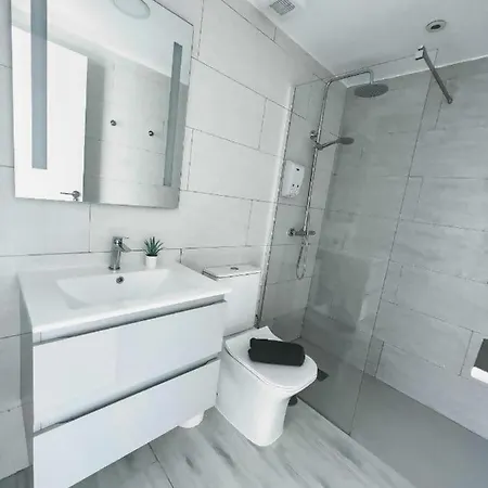El Encanto De (adults Only) Apartment