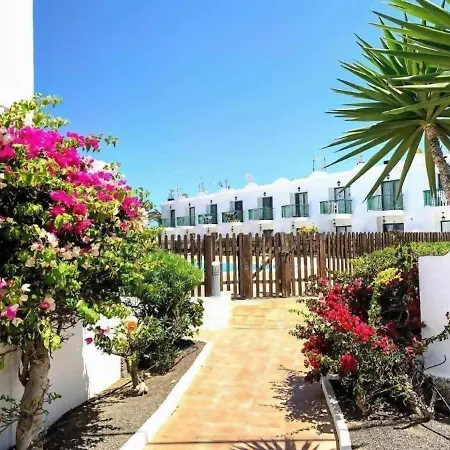 Apartment El Encanto De (adults Only) *