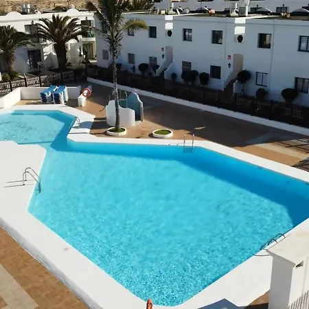 Apartment El Encanto De (adults Only) Corralejo