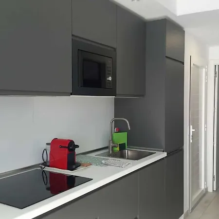 Apartment El Encanto De (adults Only) Corralejo