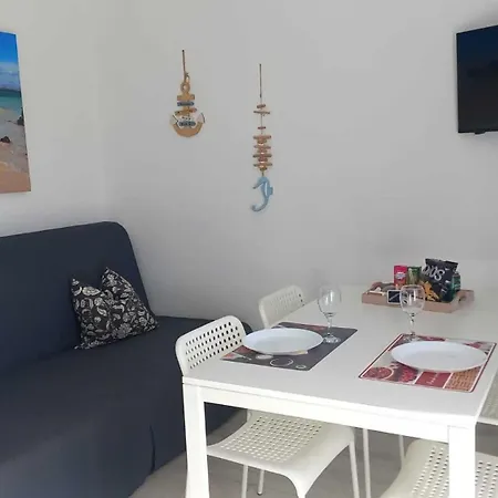 Apartment El Encanto De (adults Only)