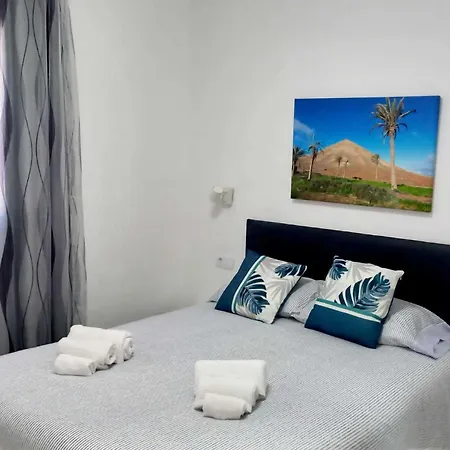 El Encanto De (adults Only) Apartment *
