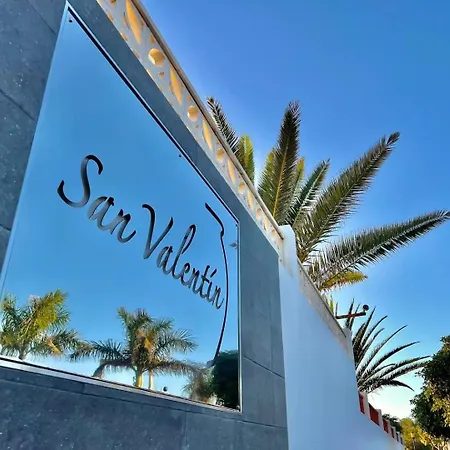 El Encanto De (adults Only) Apartament *