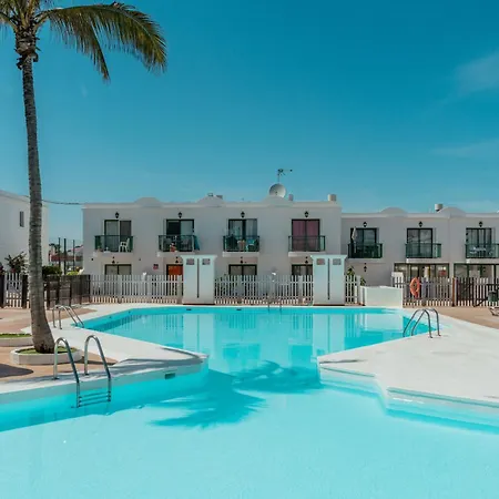 El Encanto De (adults Only) * Corralejo