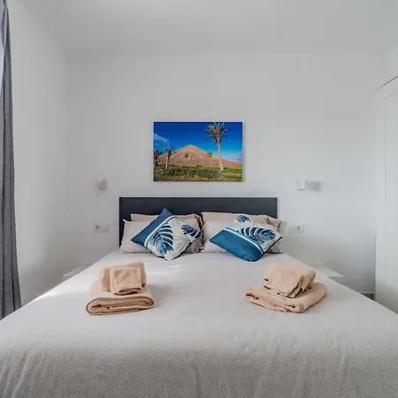 Lejlighed El Encanto De (adults Only)