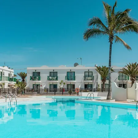 Lejlighed El Encanto De (adults Only) Corralejo