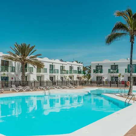 El Encanto De (adults Only) * Corralejo