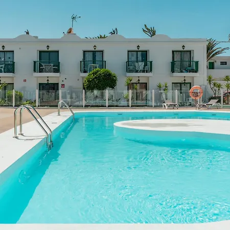 Lägenhet El Encanto De (adults Only) *