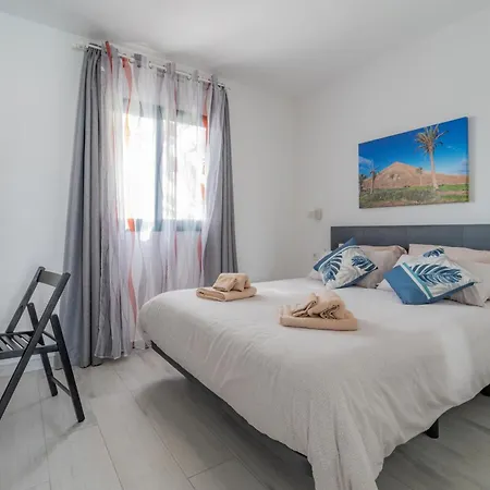El Encanto De (adults Only) * Corralejo