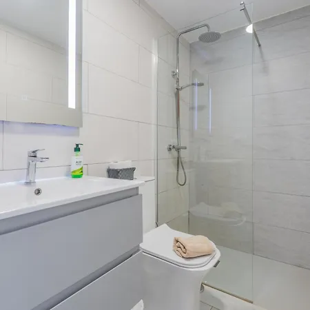 El Encanto De (adults Only) Lejlighed Corralejo