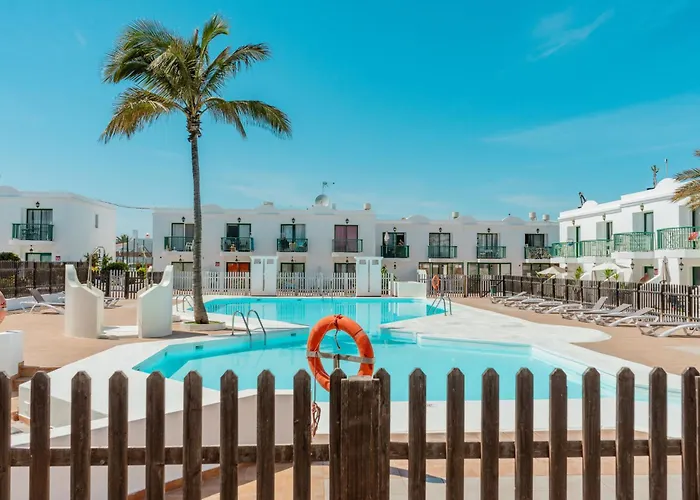 El Encanto De (adults Only)