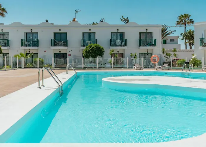דירה El Encanto De (adults Only) *