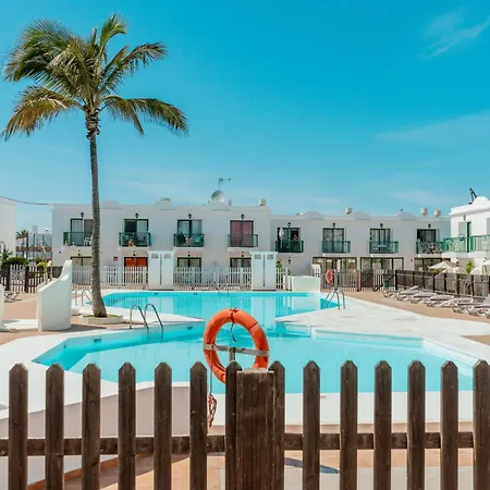 El Encanto De (adults Only) Apartman